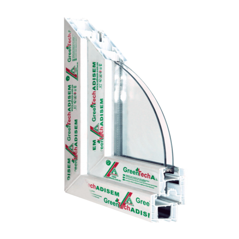GreenTech 58 серия